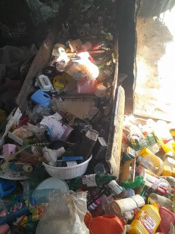 کار درکارگاه بازیافت پلاستیک  آقا و خانم|استخدام صنعتی، فنی، مهندسی|خرم‌آباد, |دیوار