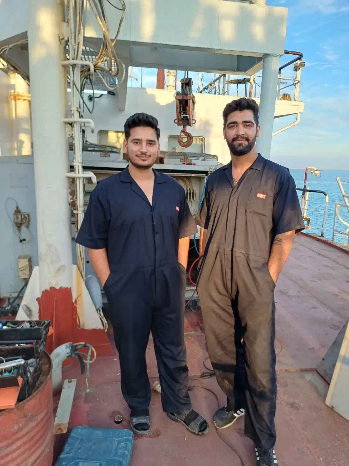 لوله کش نصب و تعمیر پمپ اب اتومات شیرالات ابگرمکن|خدمات پیشه و مهارت|بوشهر, |دیوار