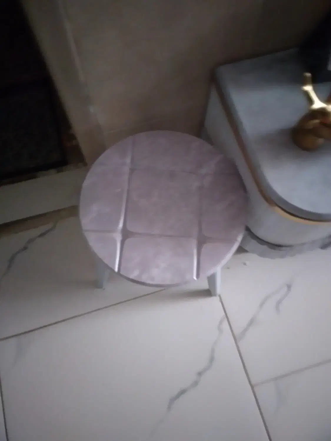 میز عسلی|مبلمان خانگی و میز عسلی|رفسنجان, |دیوار