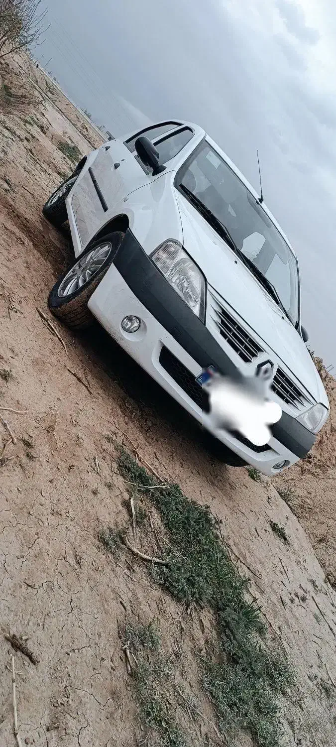 ال90 مدل 96|خودرو سواری و وانت|میاندوآب, |دیوار