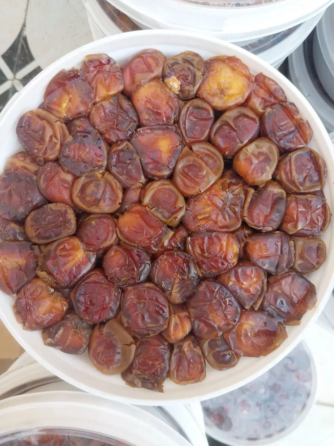 حلوای خرما و خرما|خوردنی و آشامیدنی|شیراز, احمدی جنوبی|دیوار