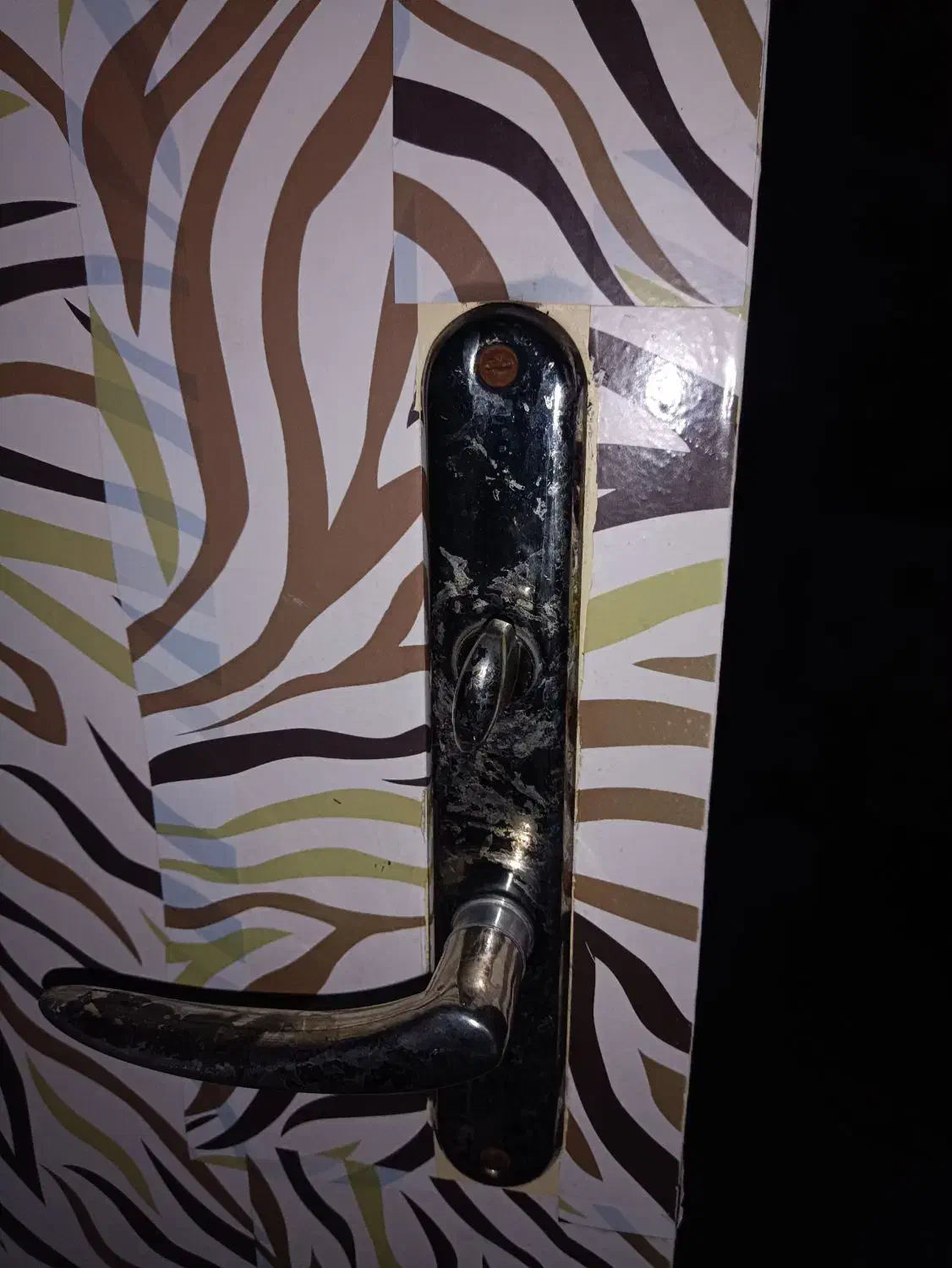 دو تا درب|لوازم حمام|کرمانشاه, |دیوار