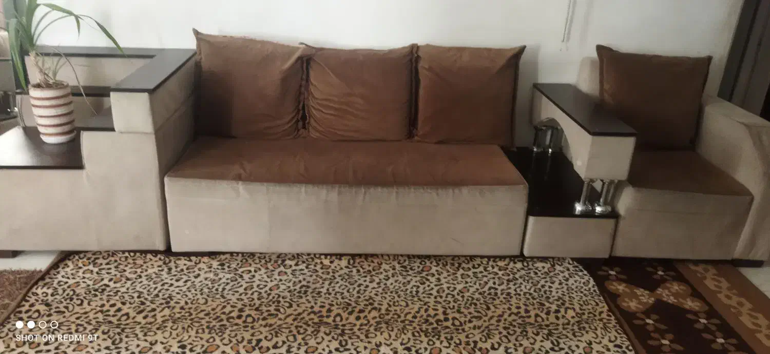 مبل|مبلمان خانگی و میز عسلی|بوشهر, |دیوار