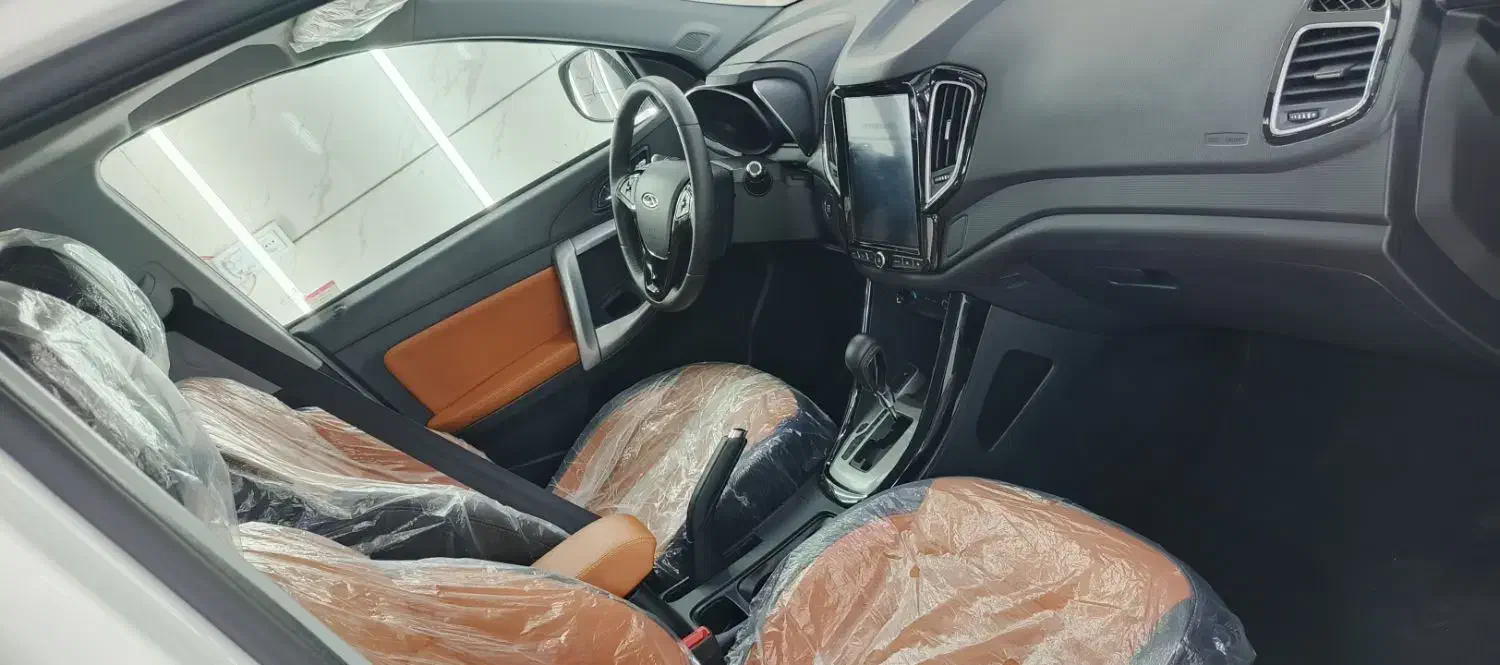 تیگو5fl|خودرو سواری و وانت|سنندج, |دیوار