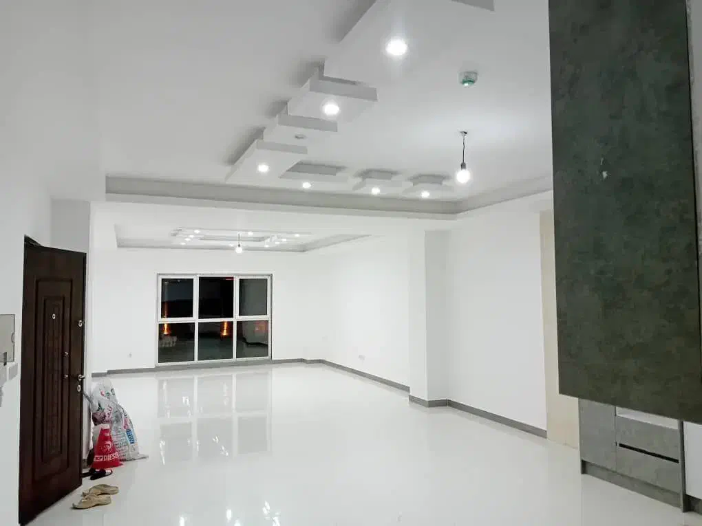 آپارتمان ۱۳۰ متری ۲ خوابه کلید نخورده سند دار|فروش آپارتمان|چالوس, |دیوار