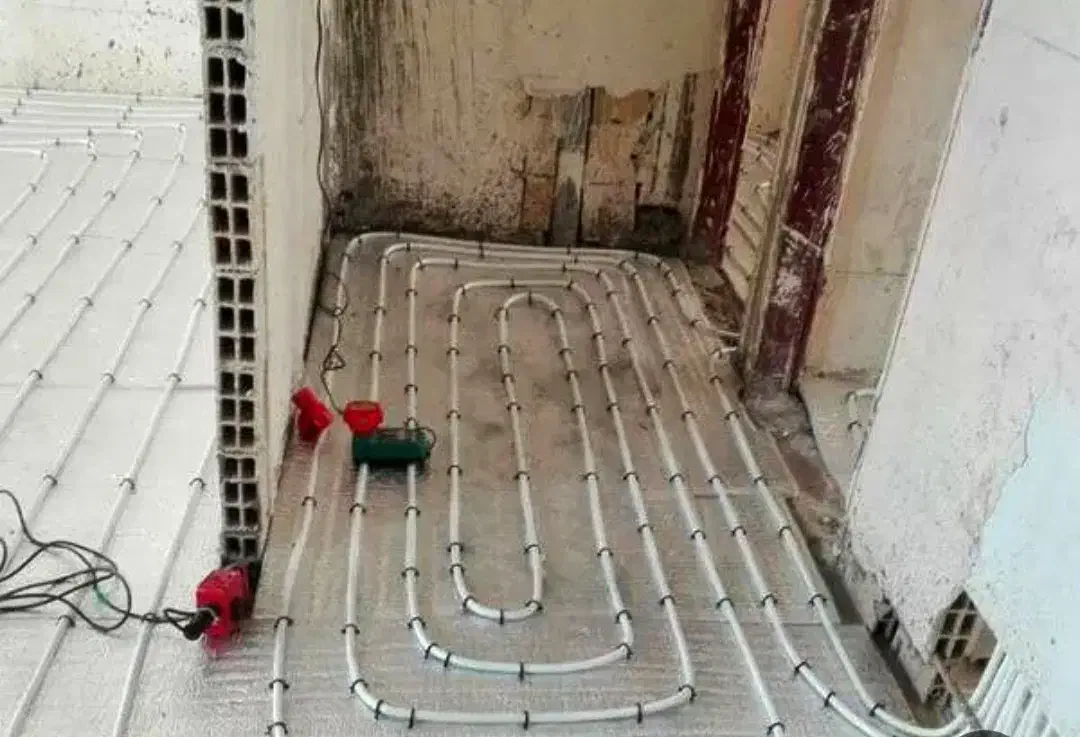 لوله کشی آب وفاضلاب و شوفاژ|خدمات پیشه و مهارت|عباسآباد, |دیوار