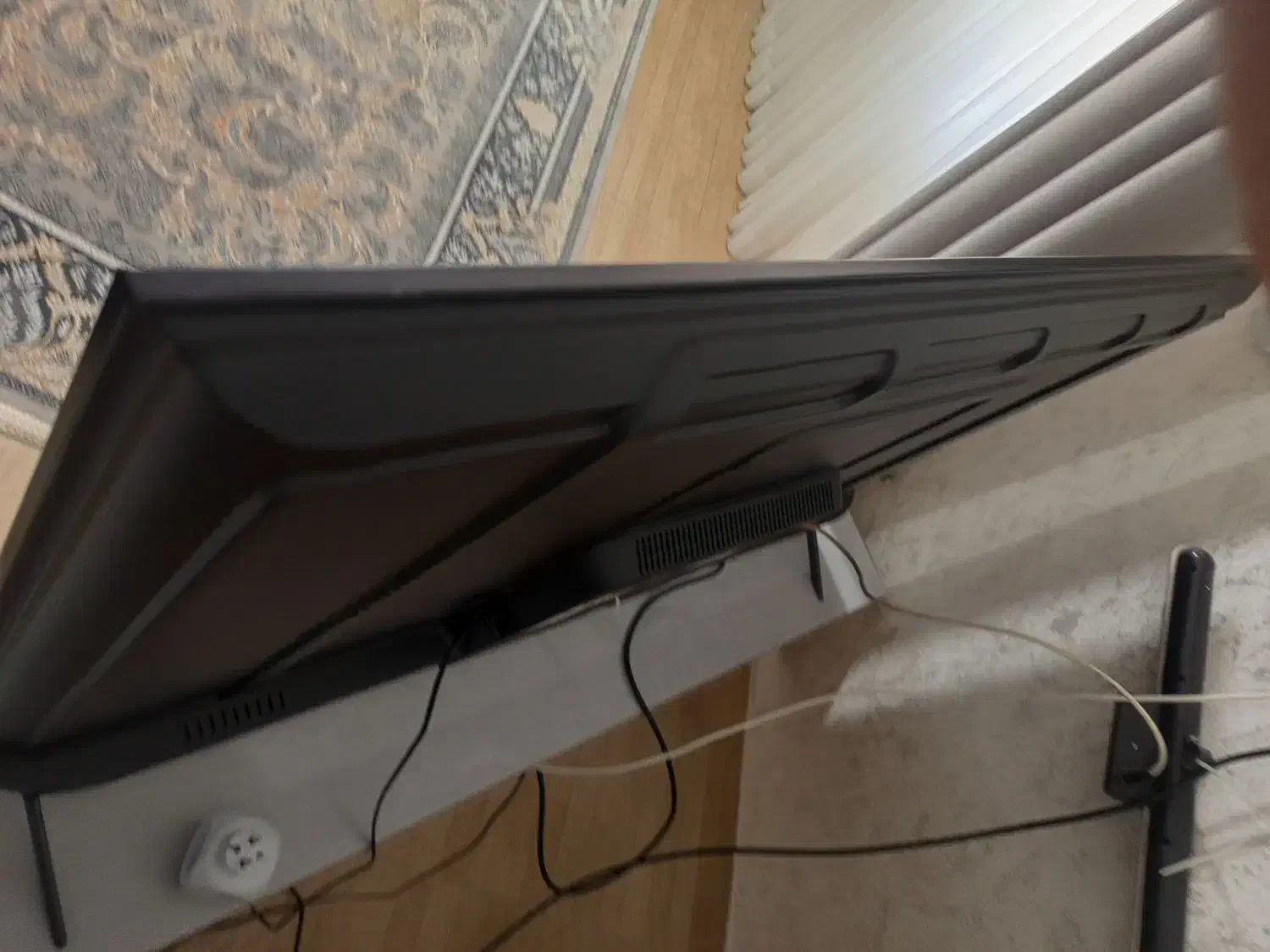 تلویزیون ۵۵|تلویزیون و پروژکتور|سنقر, |دیوار