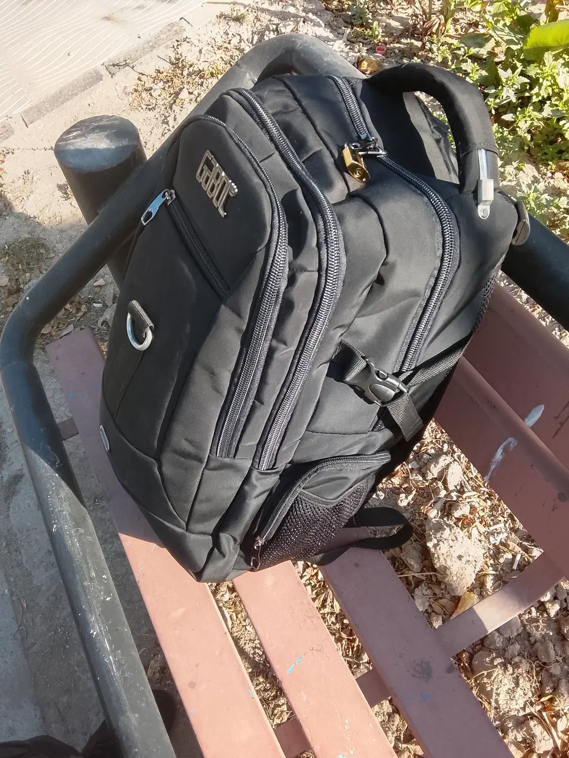 کوله پشتی|کیف، کفش، کمربند|تبریز, |دیوار