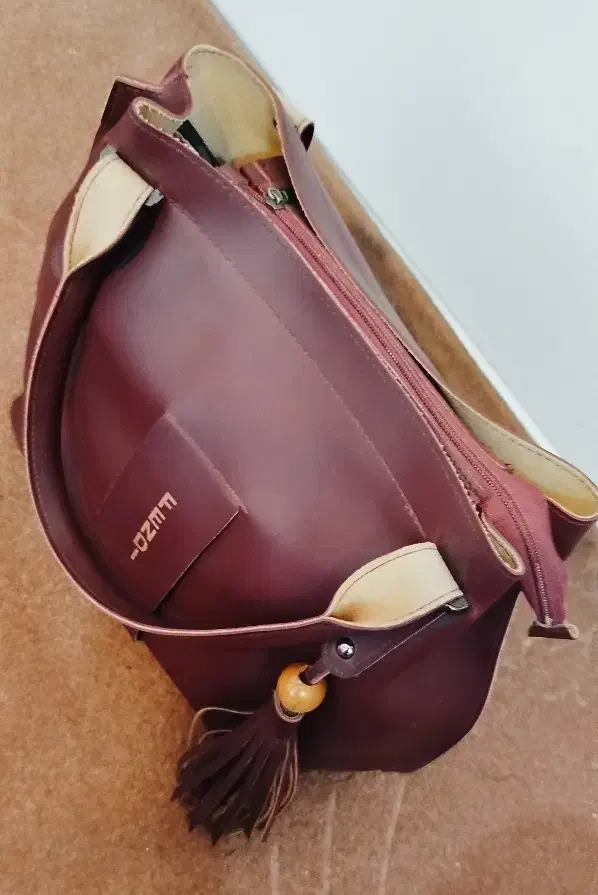 انواع کیف دست دوم در حد نو|کیف، کفش، کمربند|خوی, |دیوار