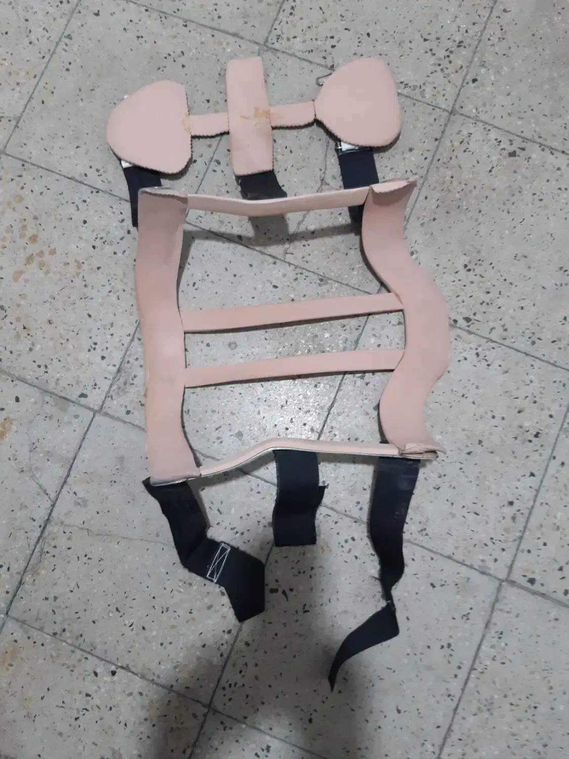 کمربندطبی|آرایشی، بهداشتی، درمانی|ایلام, |دیوار