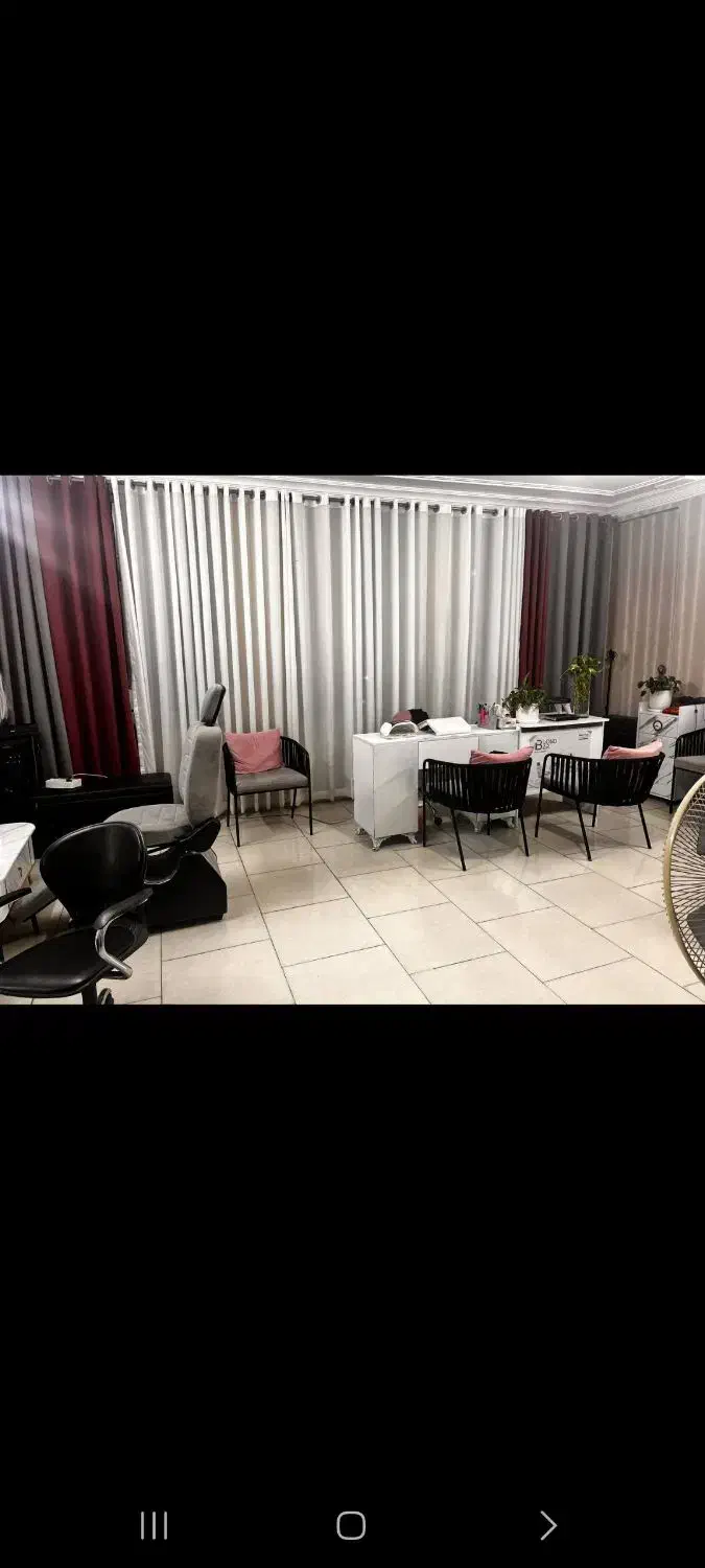 فروش اداری ۶۱ متری در شهرک ولیعصر شمالی|فروش دفتر کار، اتاق اداری، مطب|تهران, شهرک ولیعصر شمالی|دیوار