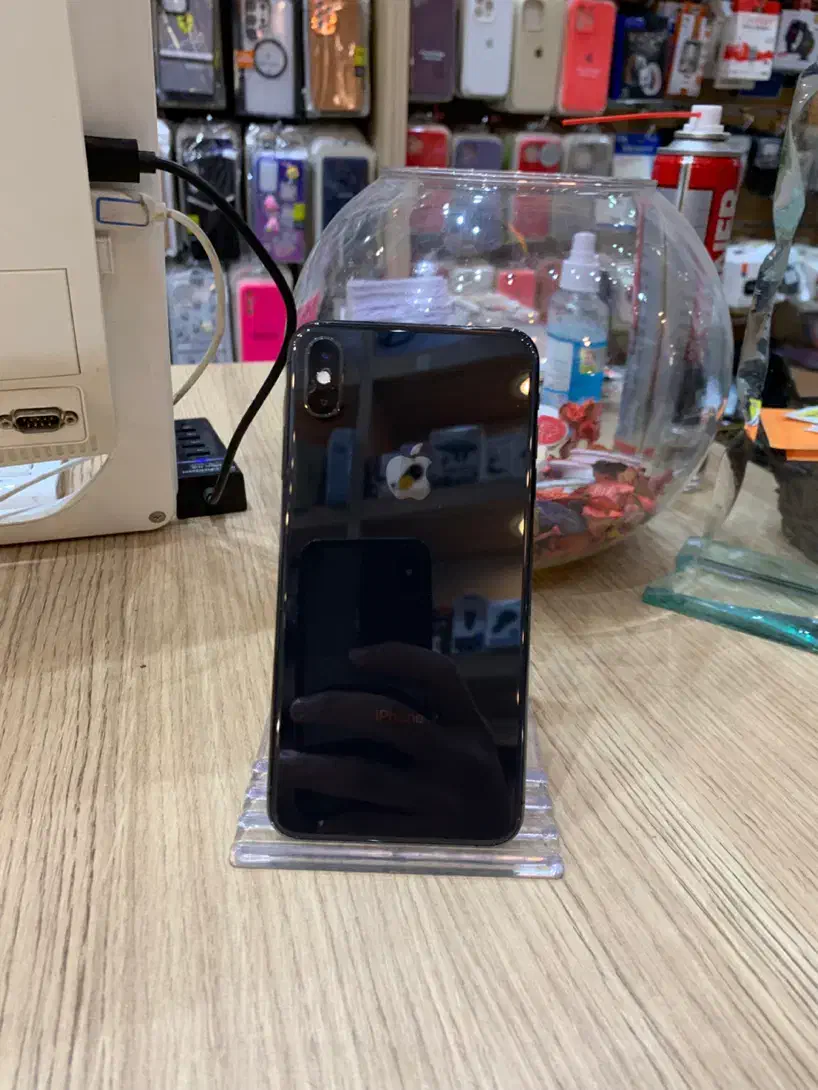 آیفون xsmax|موبایل|شیراز, شهرک ولیعصر|دیوار