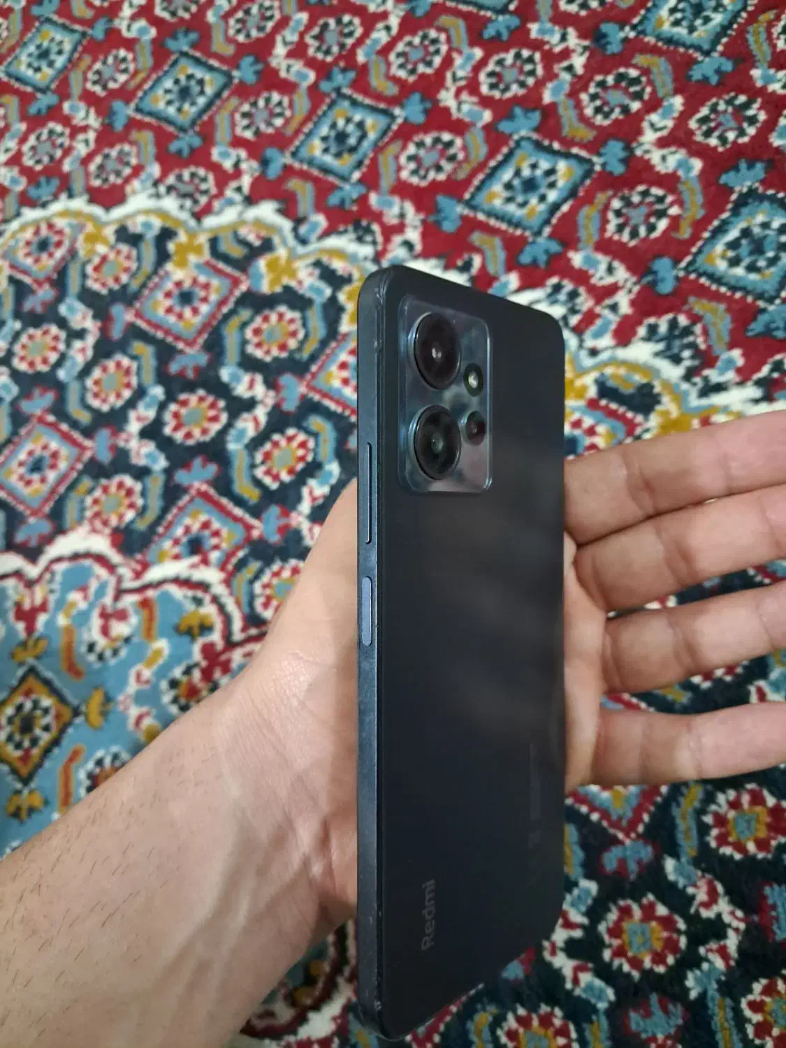 redmi not 12|موبایل|اردبیل, |دیوار