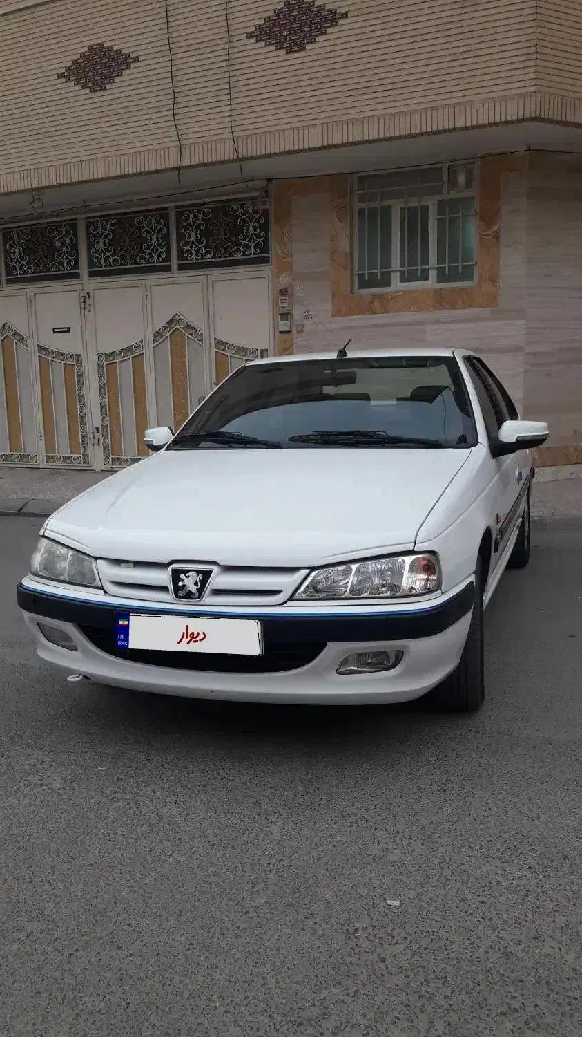 پارسTu5دریچه سیمی ۴۰۰عروسک|خودرو سواری و وانت|خمینیشهر, |دیوار