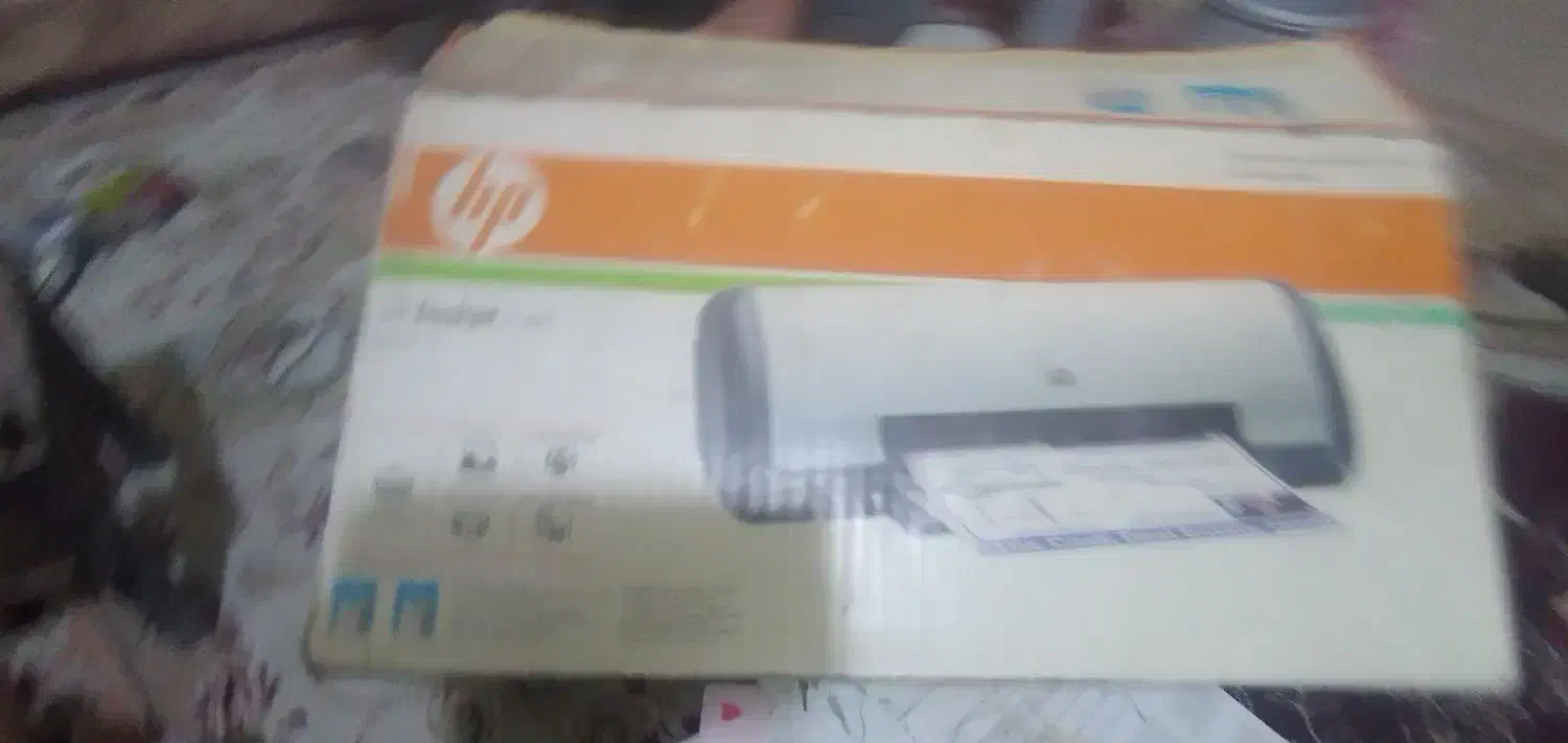 فروشی نو|پرینتر، اسکنر، کپی، فکس|رباط‌کریم, رباط‌کریم|دیوار