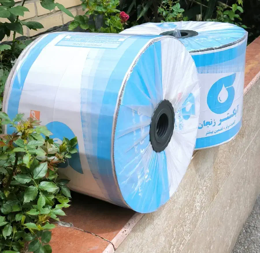 فروش مستقیم نوارتیپ ازکارخانه|عمده‌فروشی|آوج, |دیوار