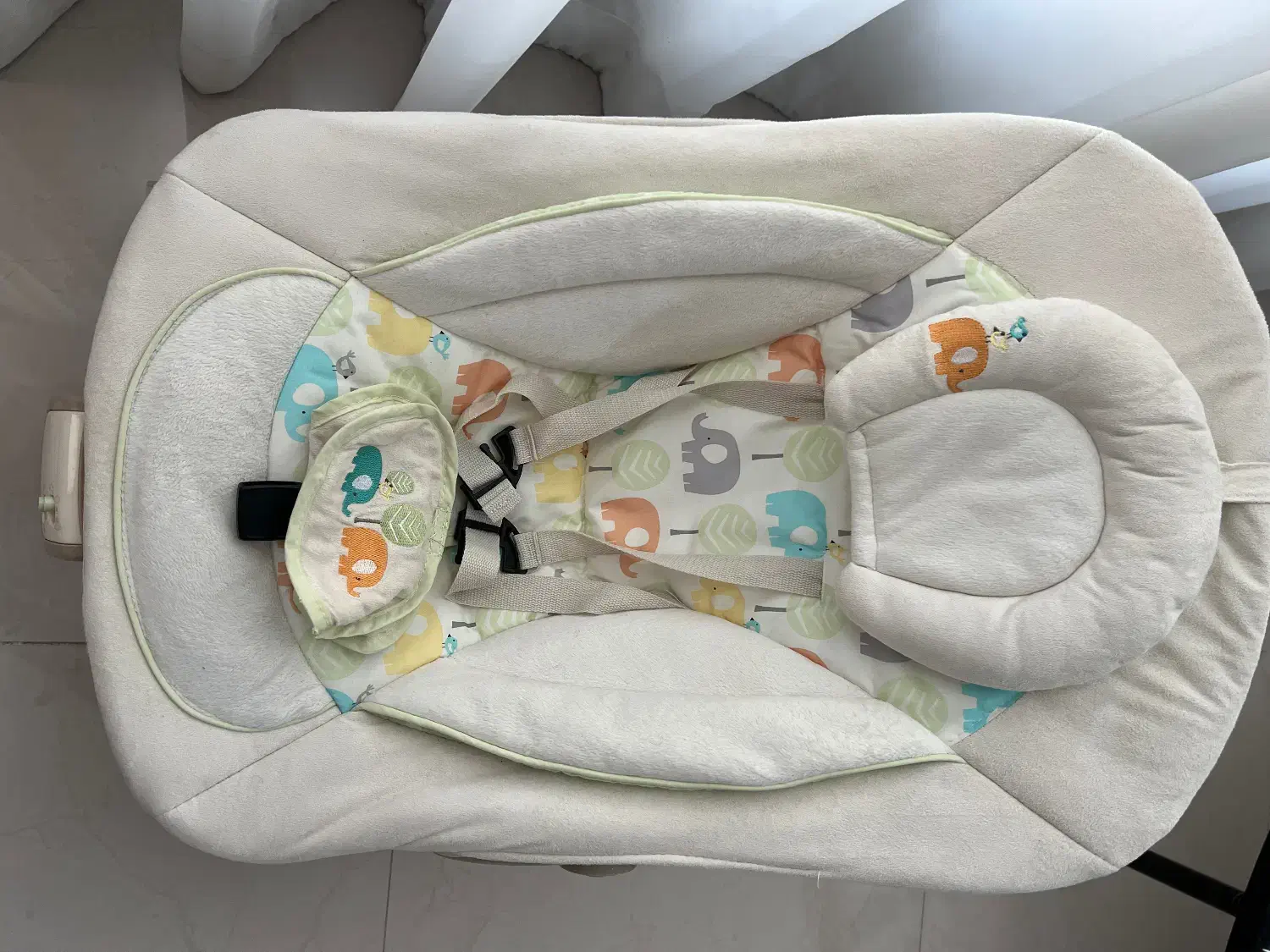 نی‌نی لای‌لای موزیکال|اسباب و اثاث بچه|ساوه, |دیوار