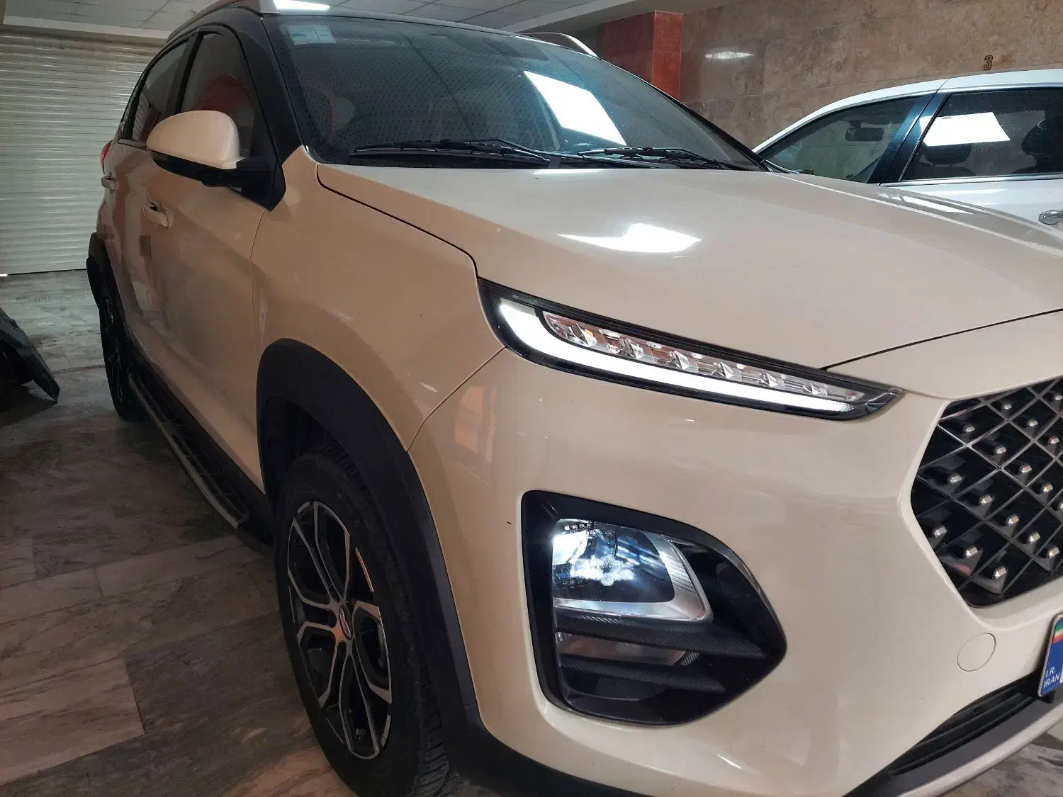 mvm x22 pro|خودرو سواری و وانت|رشت, نیکمرام|دیوار