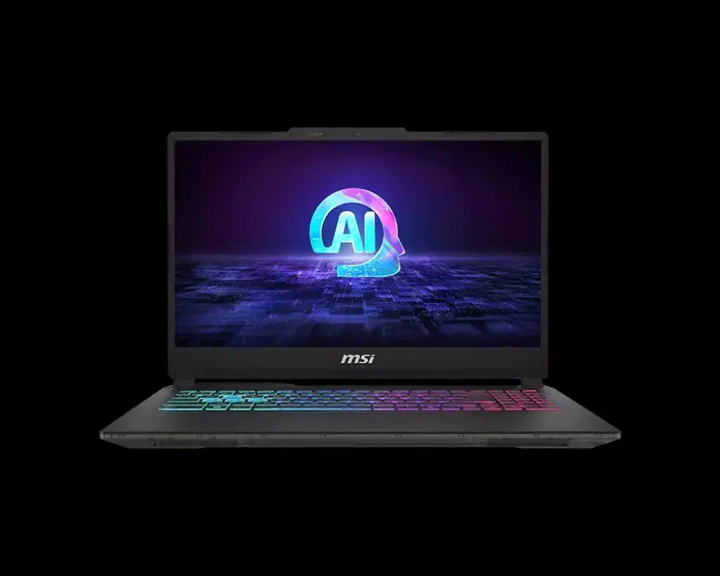 فروش فوری لپتاپ MSI(آنباکس نشده)|رایانه همراه|قم, بوستان علوی|دیوار