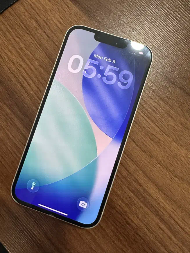 ایفون ۱۳ نرمال 256 گیگ|موبایل|اصفهان, شهرک میلاد|دیوار