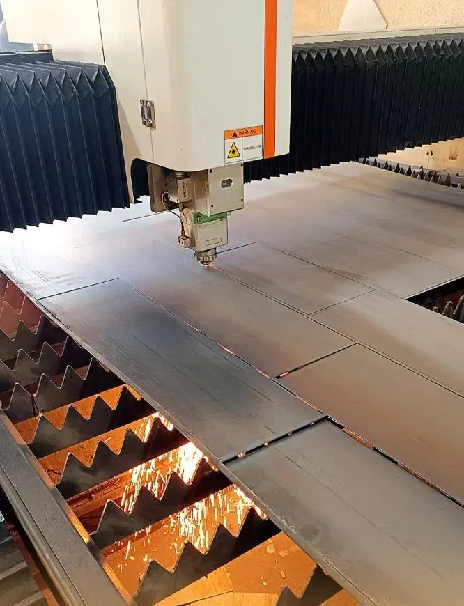 برش لیزر cncفلزات|خدمات پیشه و مهارت|شهرکرد, |دیوار