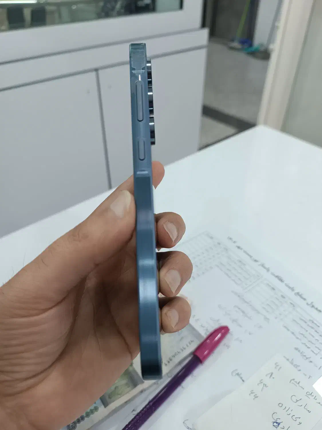 سامسونگ a55|موبایل|گنبد کاووس, |دیوار