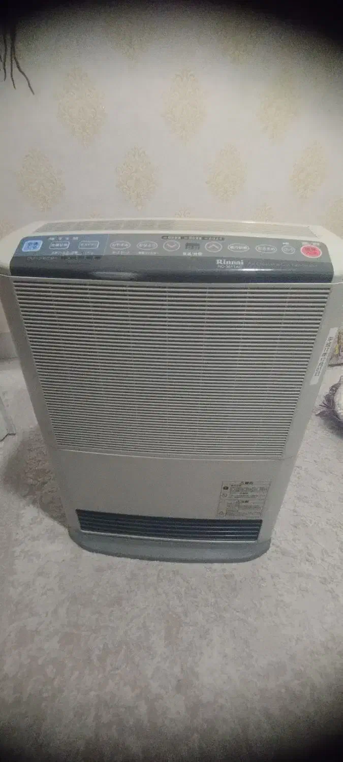 بخاری ژاپنی|بخاری، هیتر، شومینه|تهران, افسریه جنوبی|دیوار