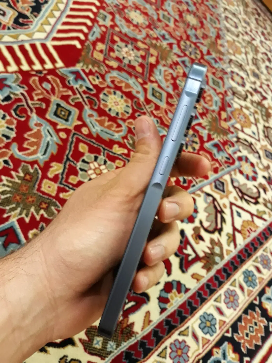 samsung a55 256G|موبایل|رامهرمز, |دیوار