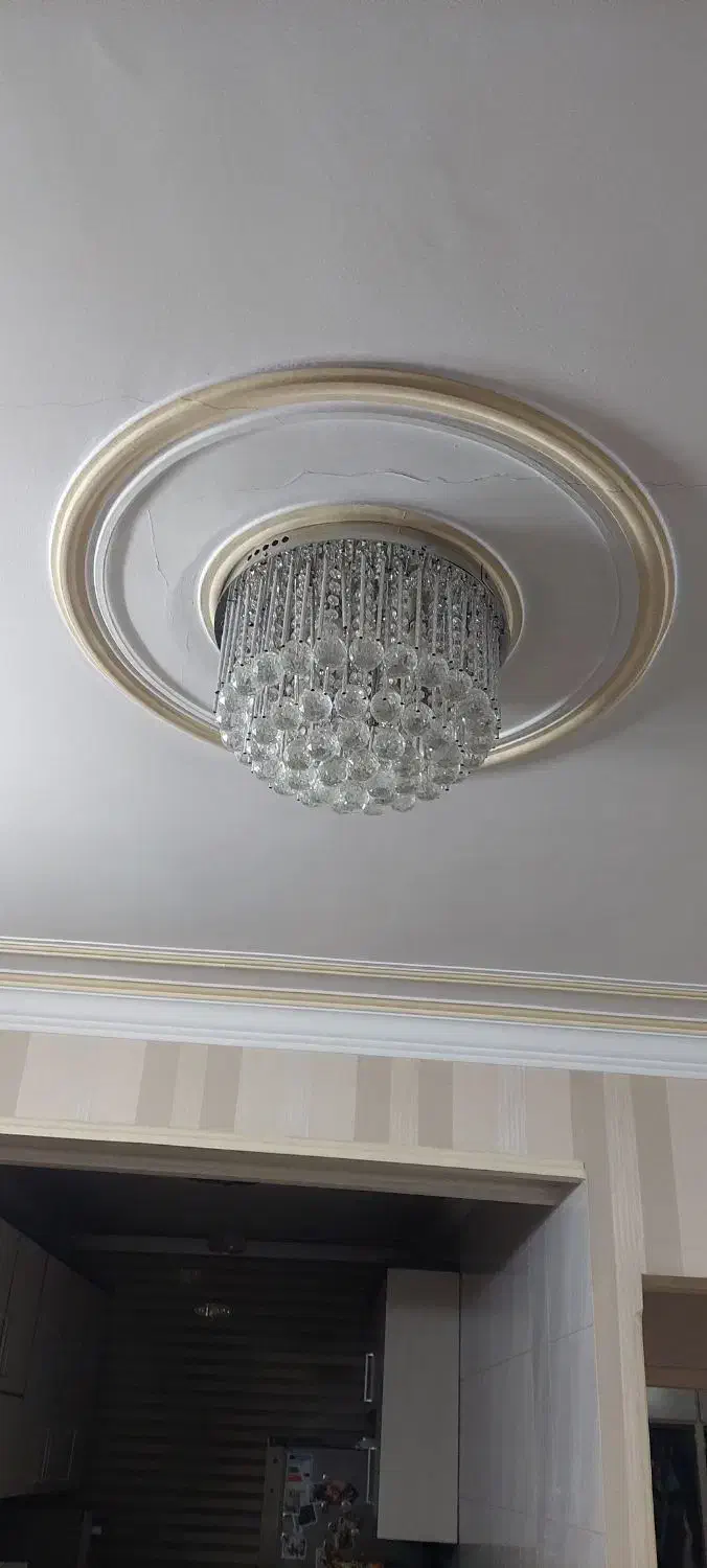 تعدادی وسایل منزل (در حد نو) به فروش می رسد|حراج|تهران, افسریه جنوبی|دیوار