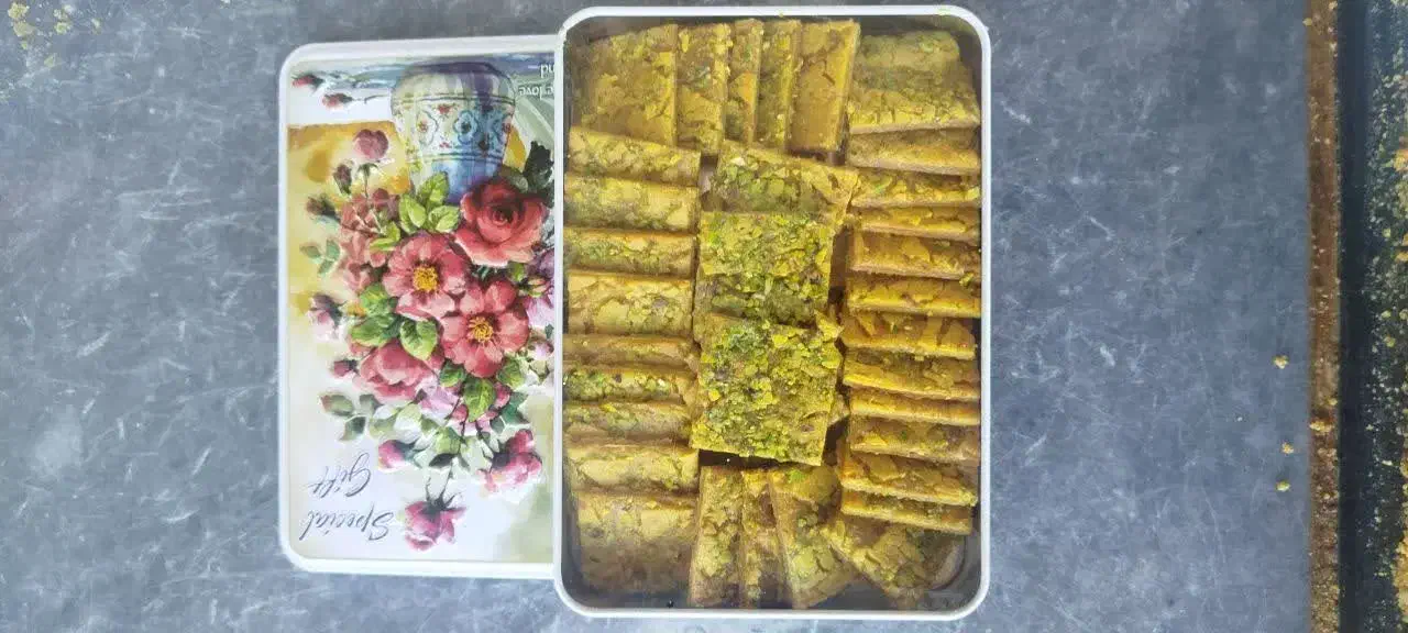 استخدام سوهان پز(قاب زن)|استخدام خدمات فروشگاه و رستوران|قم, جمکران|دیوار