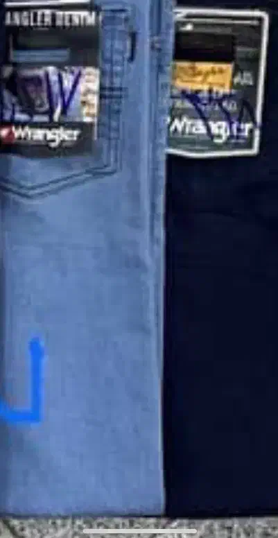 شلوار جین یا لی جنس خوب با قیمت فوق العاده|لباس|اصفهان, چرخاب|دیوار