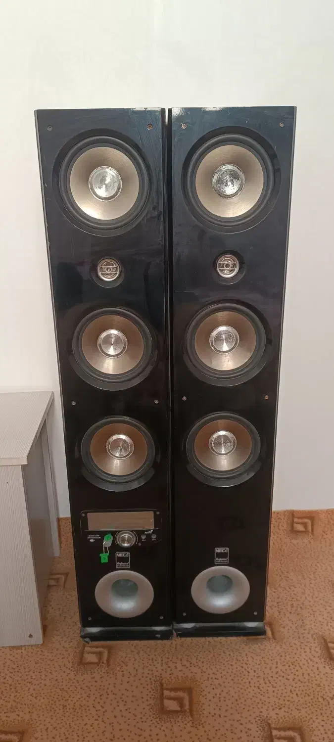 سیستم خانگی|سیستم صوتی خانگی|بندر ماهشهر, |دیوار