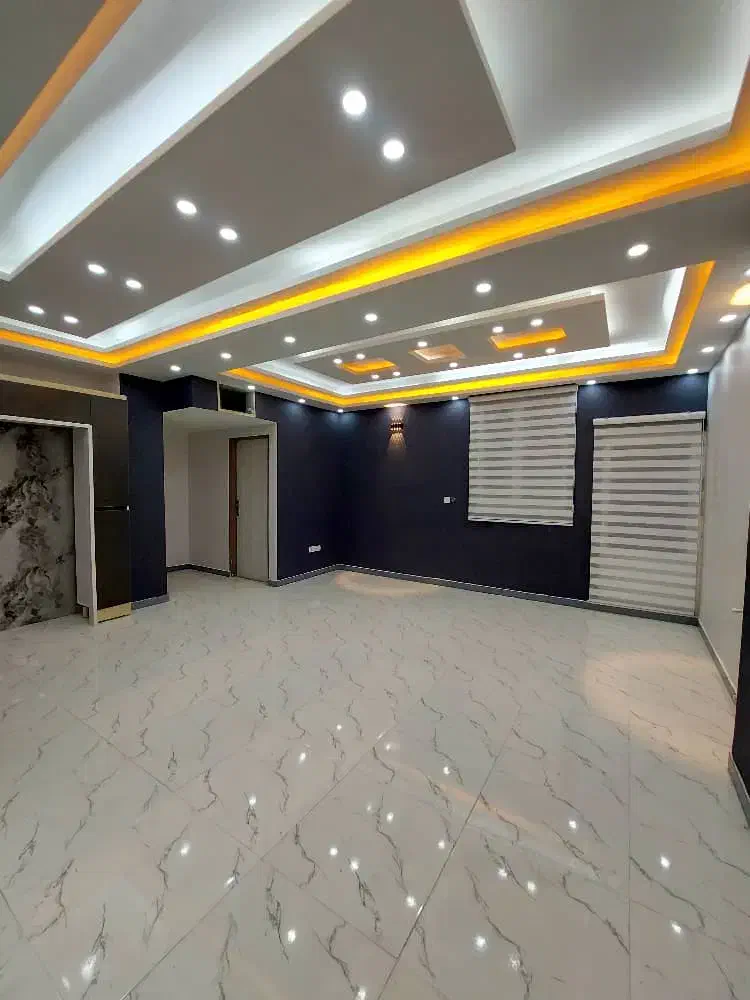 بلوار ادب شمالی کلید نخورده|فروش آپارتمان|پرند, فاز ۶|دیوار