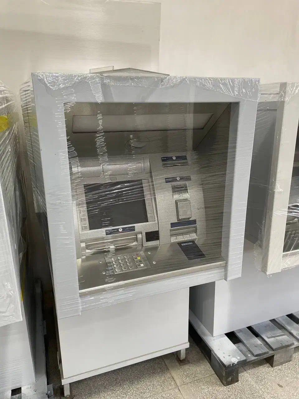 خود پرداز آکبند|فروشگاه و مغازه|کرج, پیشاهنگی|دیوار