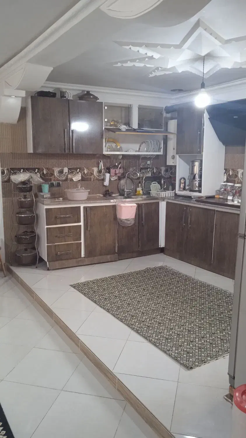 خانه ویلایی روستایی|فروش خانه و ویلا|اطاقور, |دیوار