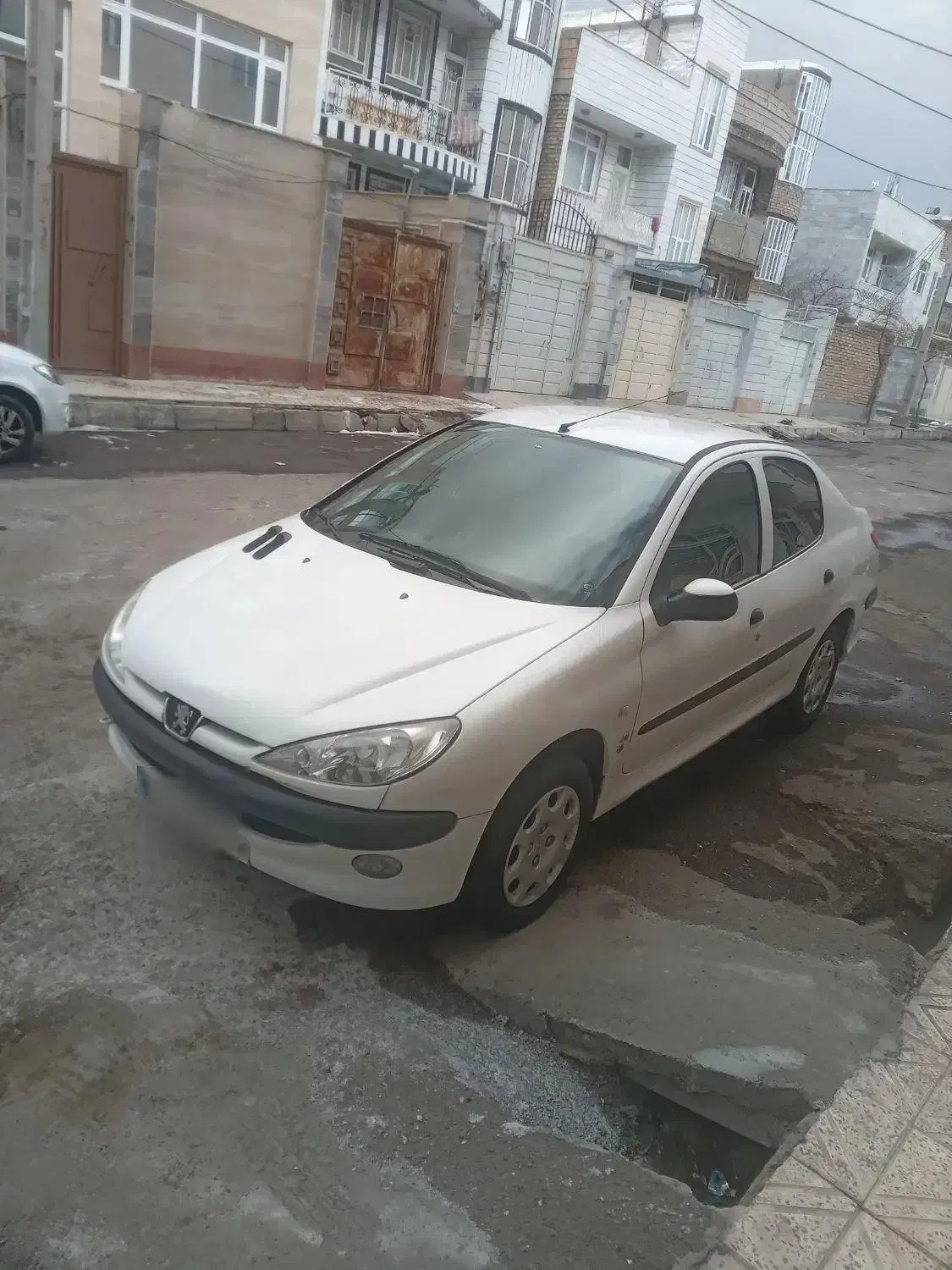 فروش|خودرو سواری و وانت|زنجان, |دیوار