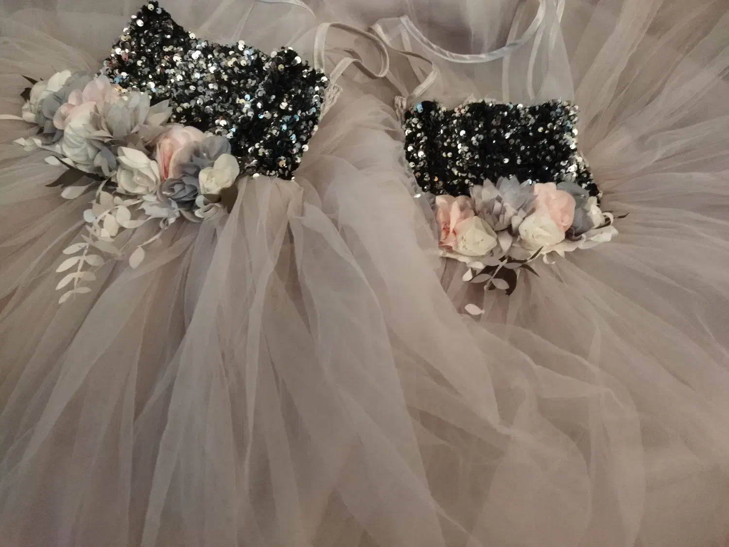 لباس عروسی دخترانه|لباس|شادگان, |دیوار