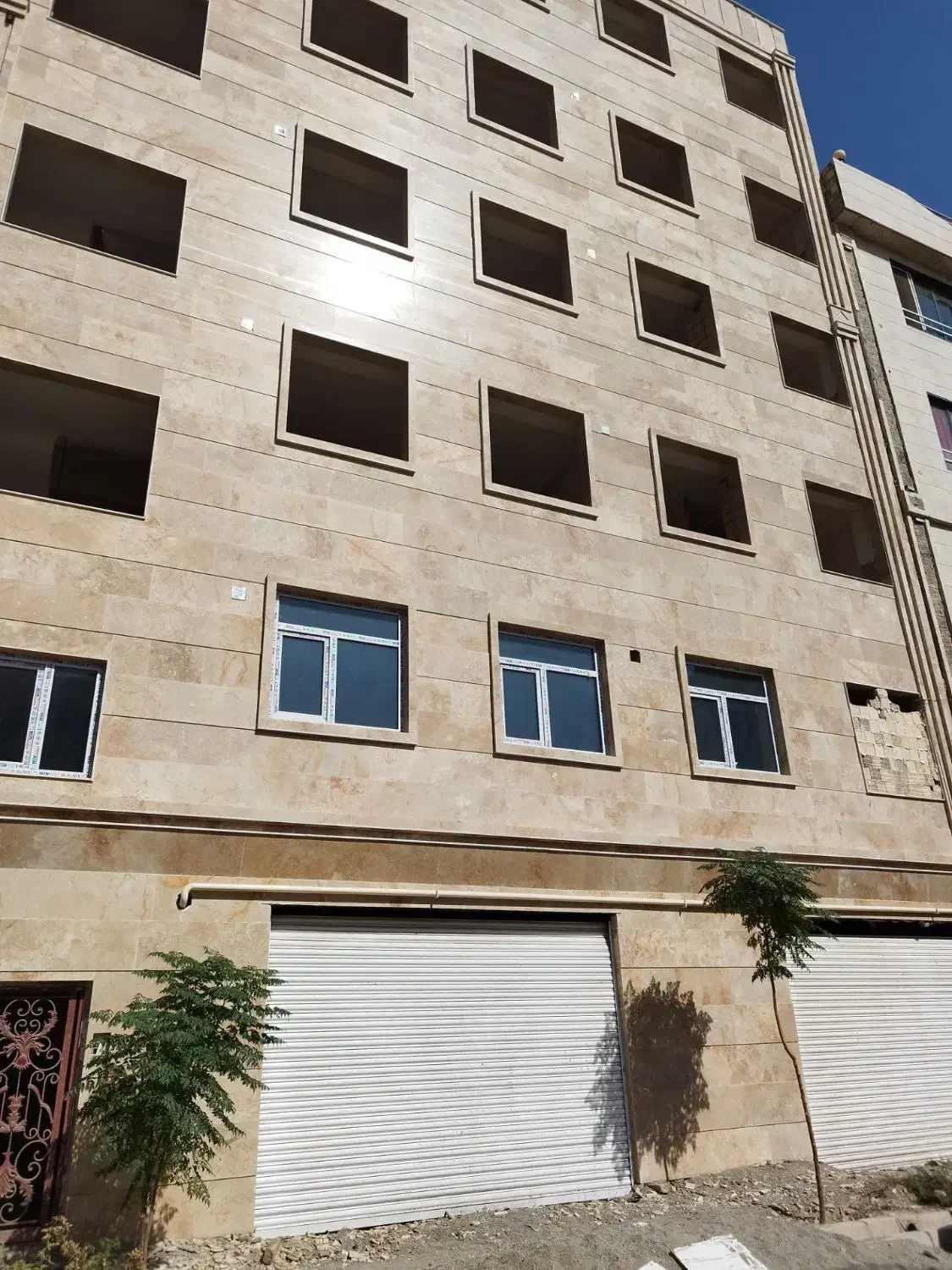 آپارتمان۱۱۵ متری تک واحدی|فروش آپارتمان|شاهدشهر, |دیوار