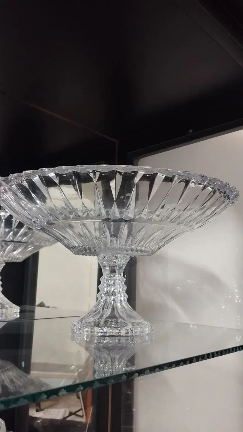 ظرف میوه خوری|ظروف سرو و پذیرایی|تهران, حکیمیه|دیوار