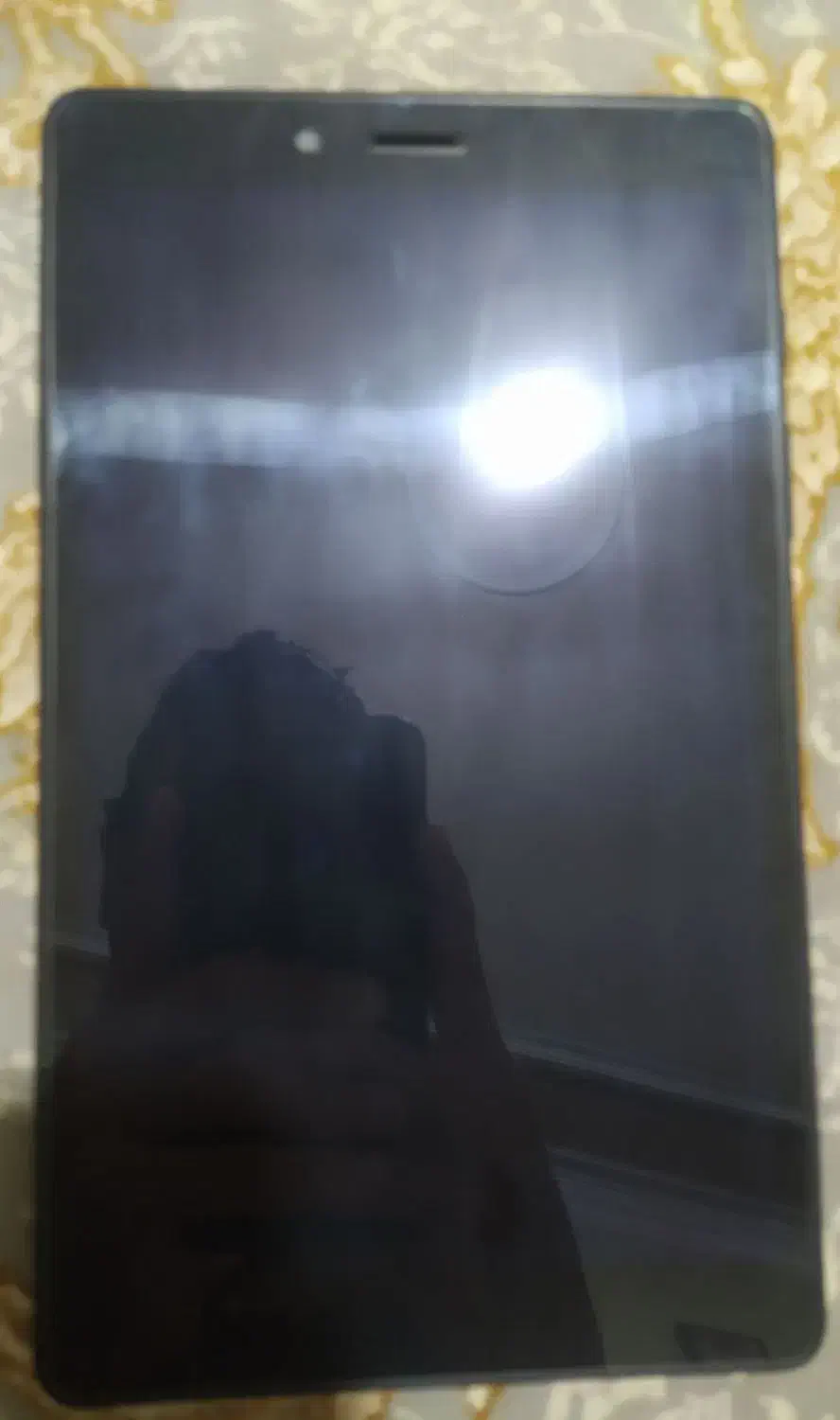 تبلت tab Aدرحد نو|تبلت|ملارد, |دیوار