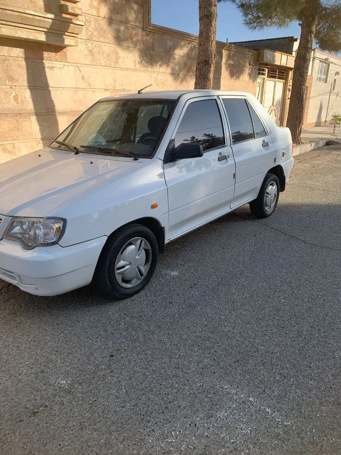 پراید 132 مدل 98|خودرو سواری و وانت|تربتحیدریه, ابوذر|دیوار