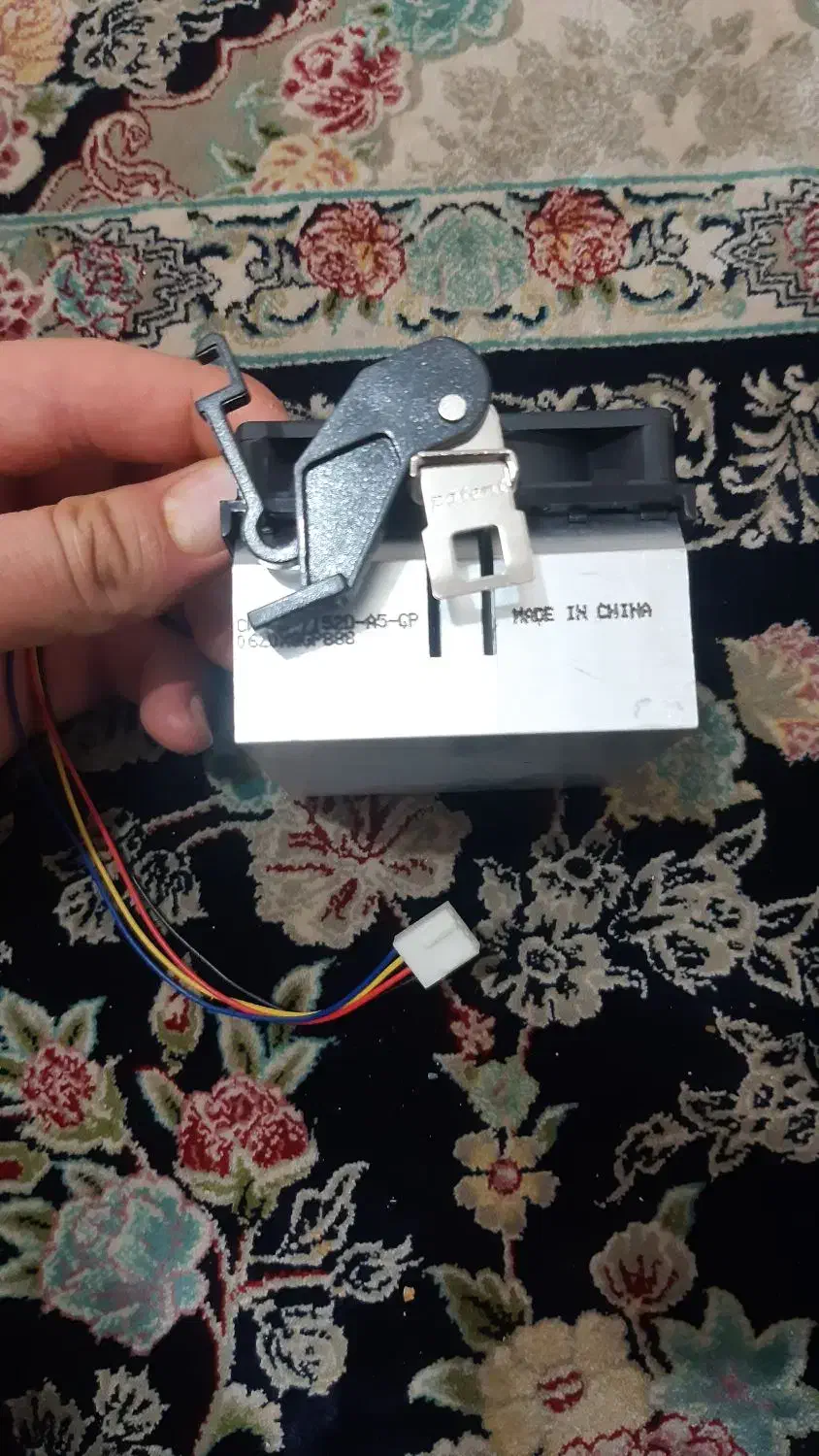 فن سی پی یو سامسونگ|قطعات و لوازم جانبی رایانه|تهران, خلازیر|دیوار