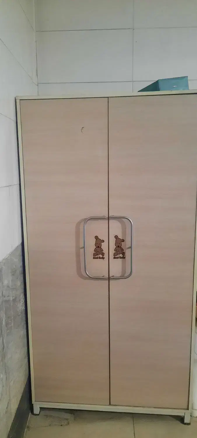 سرویس خواب تخت و کمد کودک و نوجوان|تخت و سرویس خواب|قم, شهرک امام حسن|دیوار