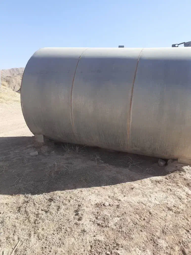 تانکر آب|مصالح و تجهیزات ساختمان|نیشابور, شریعتی|دیوار