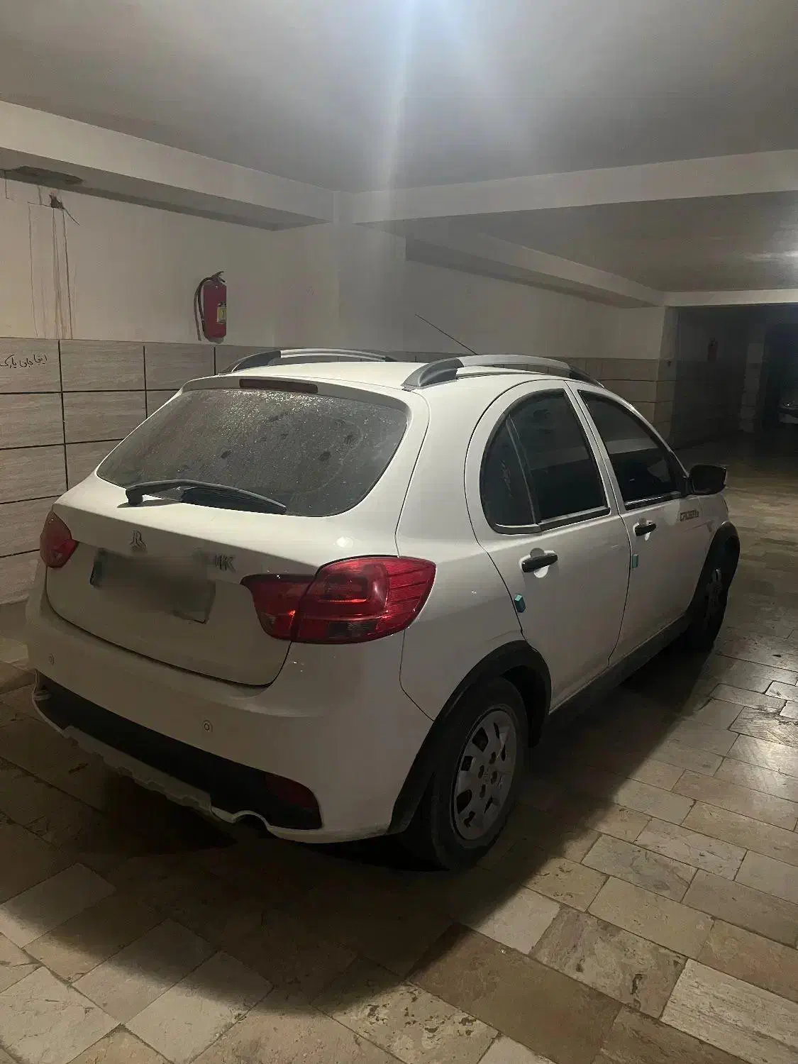 ماشین کوییک1401|خودرو سواری و وانت|رودهن, |دیوار