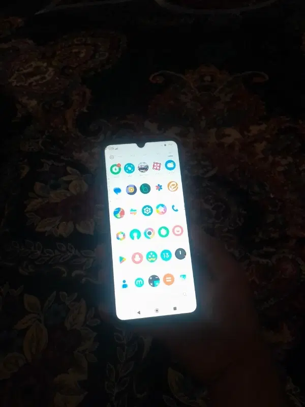 poco c75|موبایل|جیرفت, |دیوار