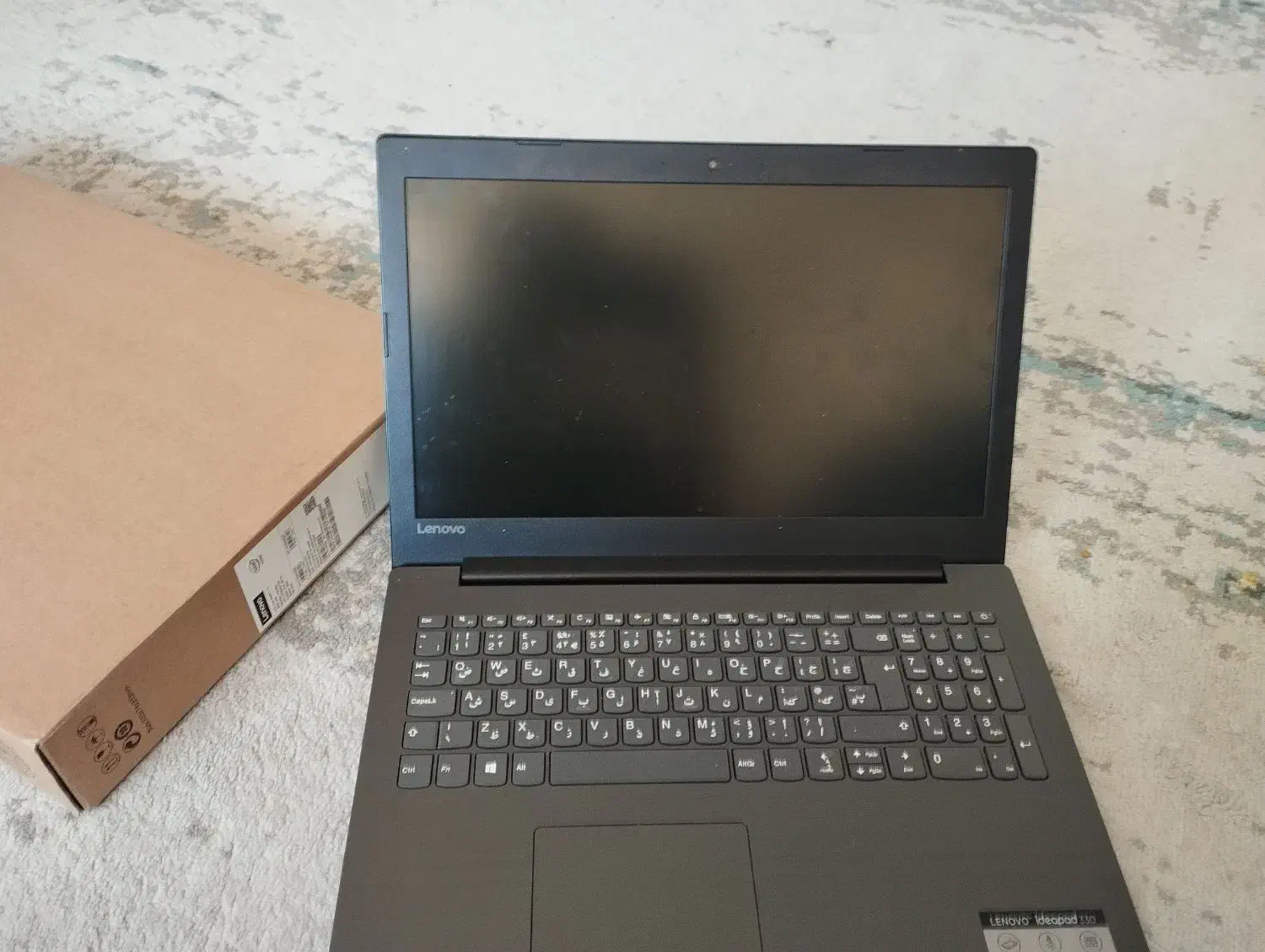 لپ تاپ|رایانه همراه|صدرا-فارس, فاز ۱|دیوار