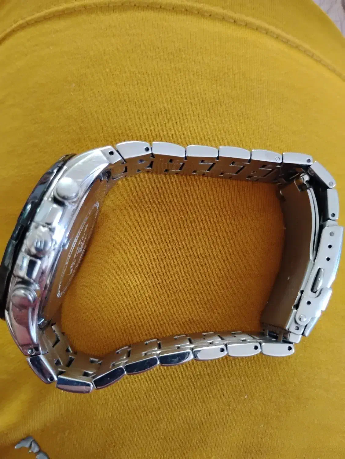 ساعت اصلی Casio|ساعت|شیراز, زند|دیوار