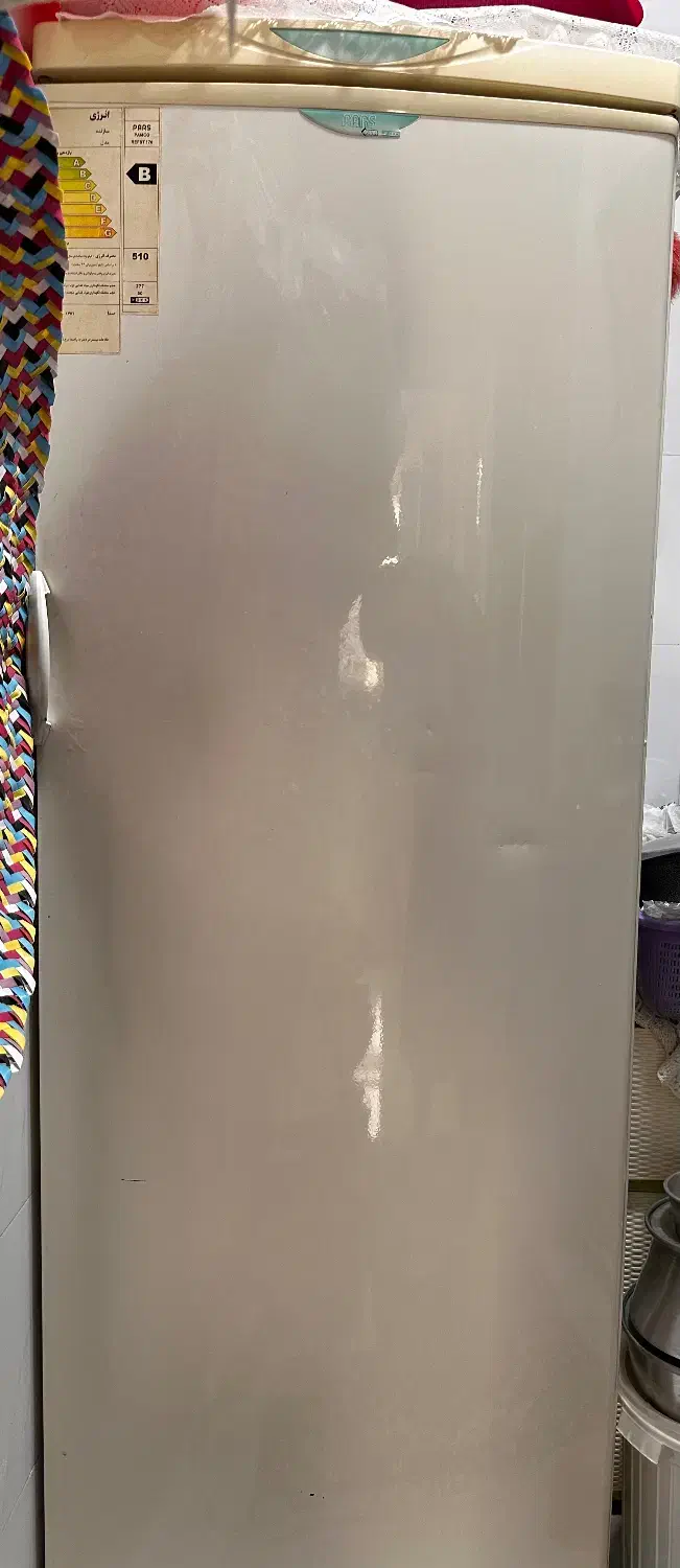 یخچال فریزر|یخچال و فریزر|خلخال, |دیوار