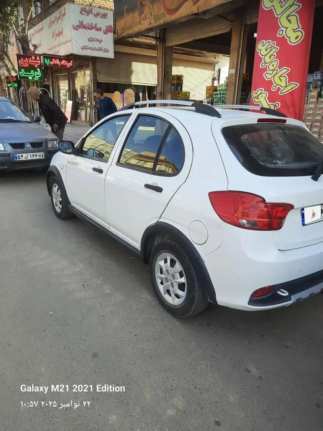 کوییک  مدل ۱۴۰۲|خودرو سواری و وانت|پاکدشت, پاکدشت (مامازند)|دیوار